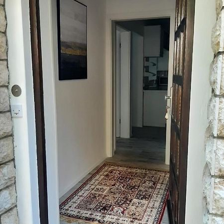 Stanovanje Zusterna Koper Exterior photo